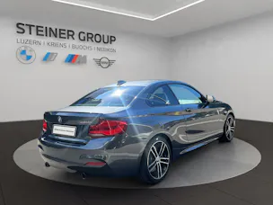 BMW M240i xDrive Steptronic