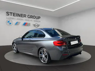 BMW M240i xDrive Steptronic