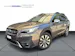 Subaru Outback 2.5i Final Edition AWD Lineartronic