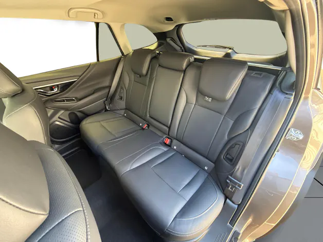 Subaru Outback 2.5i Final Edition AWD Lineartronic