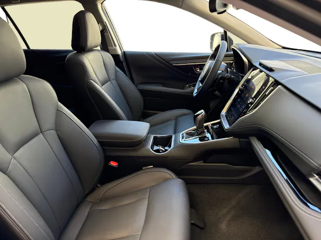 Subaru Outback 2.5i Final Edition AWD Lineartronic