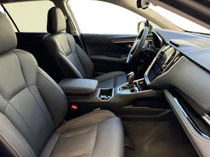 Subaru Outback 2.5i Final Edition AWD Lineartronic