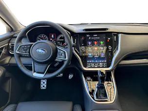 Subaru Outback 2.5i Final Edition AWD Lineartronic