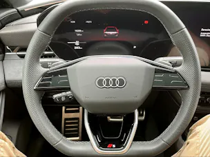 Audi A6 e-tron Sportback quattro