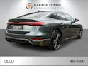Audi A6 e-tron Sportback quattro
