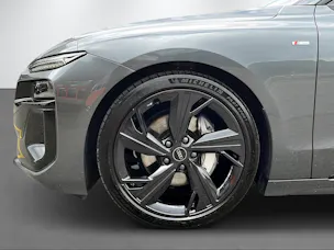 Audi A6 e-tron Sportback quattro
