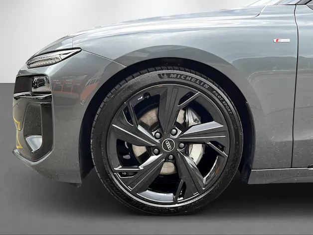 Audi A6 e-tron Sportback quattro