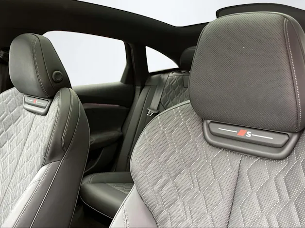 Audi A6 e-tron Sportback quattro