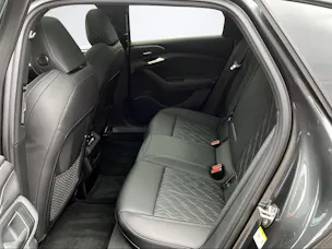 Audi A6 e-tron Sportback quattro