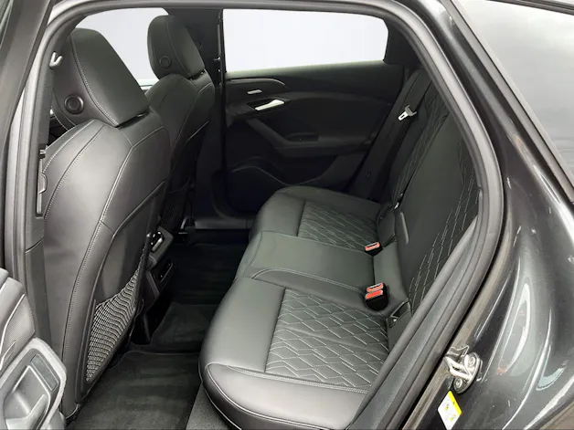 Audi A6 e-tron Sportback quattro