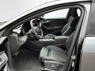 Audi A6 e-tron Sportback quattro