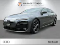Audi A6 e-tron Sportback quattro