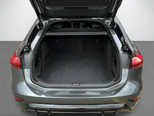 Audi A6 e-tron Sportback quattro