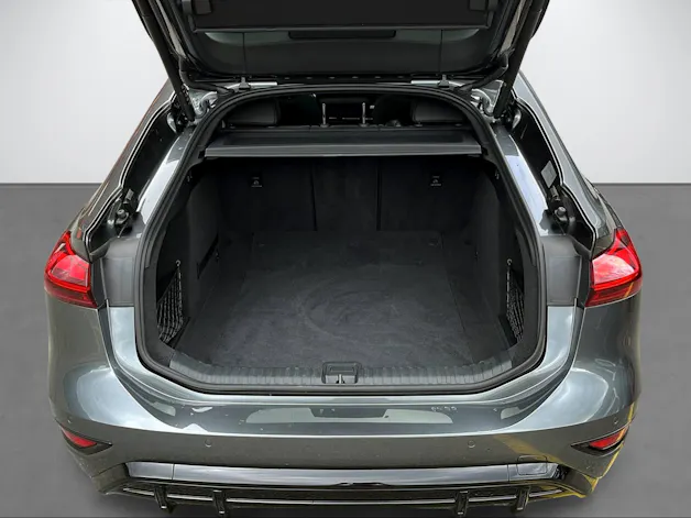 Audi A6 e-tron Sportback quattro