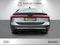 Audi A6 e-tron Sportback quattro