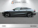 Audi A6 e-tron Sportback quattro