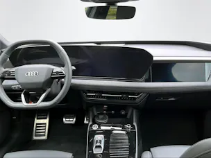 Audi A6 e-tron Sportback quattro