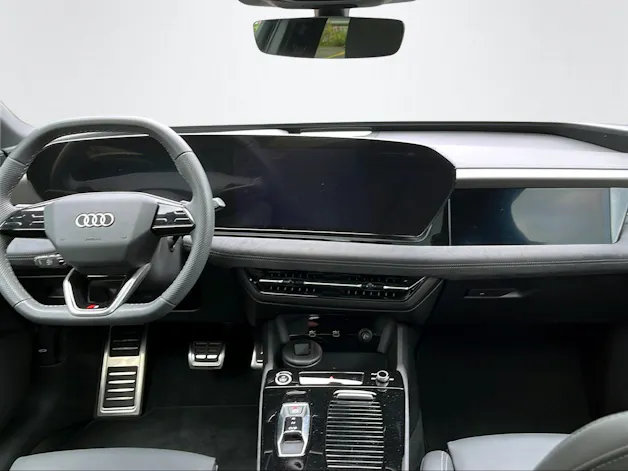 Audi A6 e-tron Sportback quattro