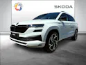 Škoda Karoq 2.0 TSI SportLine 4x4 DSG