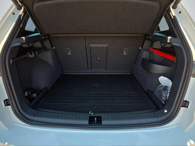 Škoda Karoq 2.0 TSI SportLine 4x4 DSG