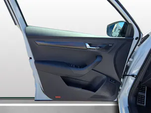 Škoda Karoq 2.0 TSI SportLine 4x4 DSG