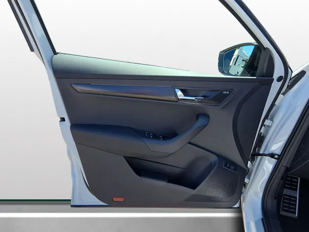 Škoda Karoq 2.0 TSI SportLine 4x4 DSG