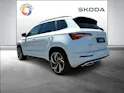 Škoda Karoq 2.0 TSI SportLine 4x4 DSG