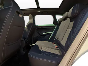 Škoda Karoq 2.0 TSI SportLine 4x4 DSG
