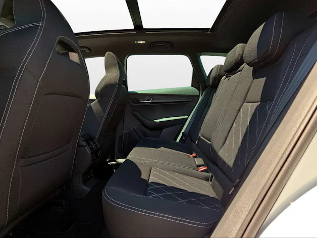 Škoda Karoq 2.0 TSI SportLine 4x4 DSG