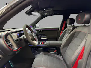 Smart #5 100kWh Brabus AWD