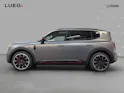 Smart #5 100kWh Brabus AWD