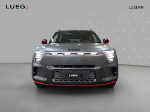 Smart #5 100kWh Brabus AWD