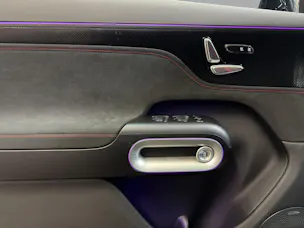 Smart #5 100kWh Brabus AWD