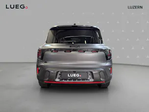Smart #5 100kWh Brabus AWD