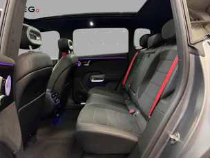 Smart #5 100kWh Brabus AWD