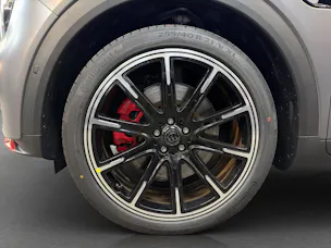 Smart #5 100kWh Brabus AWD