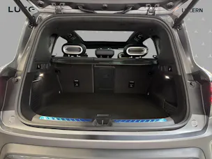 Smart #5 100kWh Brabus AWD