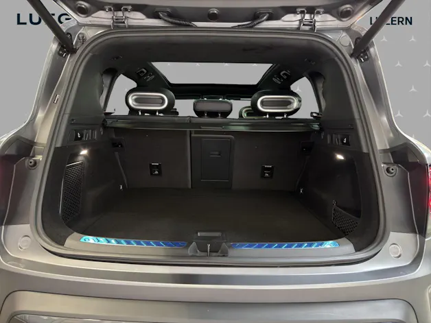 Smart #5 100kWh Brabus AWD