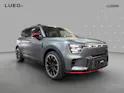 Smart #5 100kWh Brabus AWD