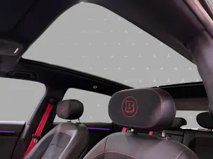 Smart #5 100kWh Brabus AWD
