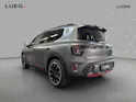 Smart #5 100kWh Brabus AWD