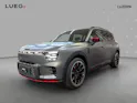 Smart #5 100kWh Brabus AWD