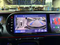 Smart #5 100kWh Brabus AWD