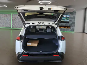 Toyota RAV4 2.5 Plug-In-Hybrid GR Sport