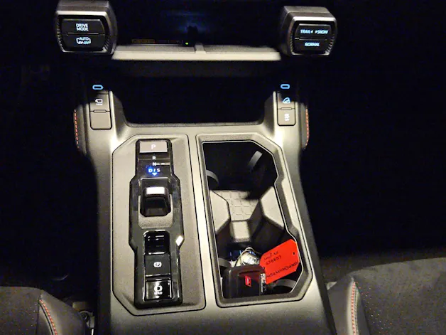 Toyota RAV4 2.5 Plug-In-Hybrid GR Sport