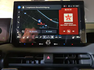 Toyota RAV4 2.5 Plug-In-Hybrid GR Sport