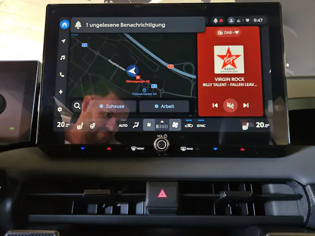 Toyota RAV4 2.5 Plug-In-Hybrid GR Sport
