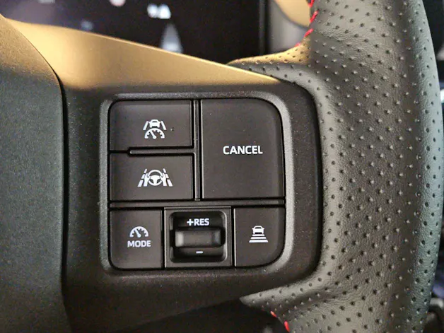 Toyota RAV4 2.5 Plug-In-Hybrid GR Sport