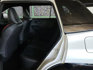 Toyota RAV4 2.5 Plug-In-Hybrid GR Sport