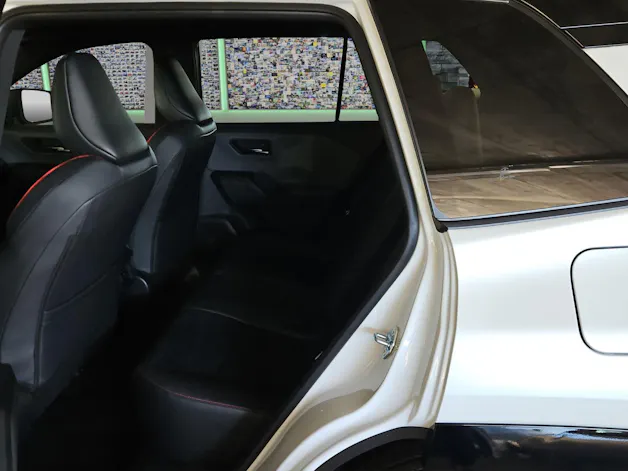 Toyota RAV4 2.5 Plug-In-Hybrid GR Sport